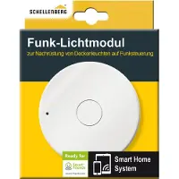 SCHELLENBERG 21003 Radio lysmodul