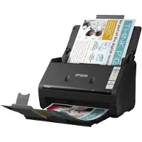 Epson WorkForce ES-550W skanner 45 ppm dupleks, 100-arks ADF