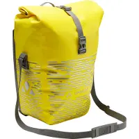 Vaude 45931 Aqua Luminum Single Sykkelveske