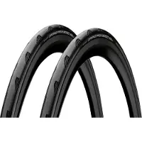 Continental Grand Prix 5000 As Tubeless 700 X 32 Racerdekk