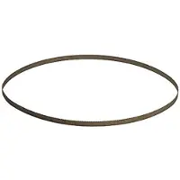 Flex båndsagblad (L x B x H) 1335 x 13 x 0,65 mm Antall tenner (pr. tomme): 18 2 stk.