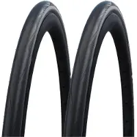 Schwalbe Durano sammenleggbart dekk 24 0,90 (23-520)