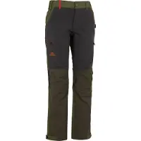 Swedteam Lynx XTRM Women Antibite Hunting Trouser Hunting Green 38