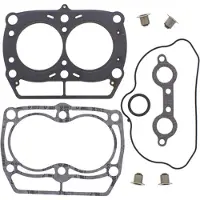 VERTEX Pro-formance Polaris Ranger 700 Crew 4x4 08-09/ranger 700 Efi 4x4 05-09 Topp Pakningssett