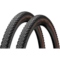 Continental Terra Trail Protection Tubeless 650b X 40 Graveldekk