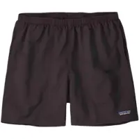 Patagonia Baggies - 5 In. Shorts svart