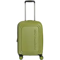 Mandarina Duck Logoduck + Cabin Exp B08 Trillekoffert
