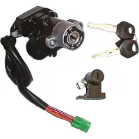 Tecnium 37102-33870 Toppkasse Lukking