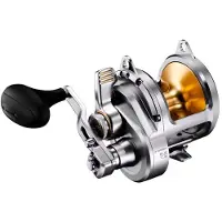 Shimano Talica Ii Rh Trolling Snelle