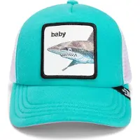 GOORIN BROS. Bros Do Do Doodoo Doodoo Kids Caps blå