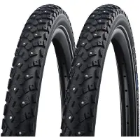 Schwalbe Winter Non folding spike tire 27,5 2,00 (50-584)