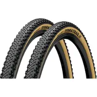 Continental Terra Trail Protection Blackchili Tubeless 27.5´´ X 1.50 Mtb-dekk