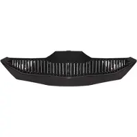 LS2 Of606 Bakre Hjelm Ventilasjon