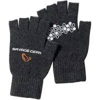 Savage Gear Knitted Hansker