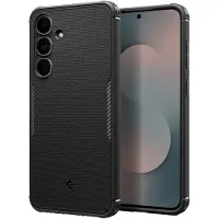 Spigen Core Armor Mag MagSafe Case for Samsung Galaxy S25 FE - Matte Black