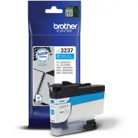 Brother Lc-3237c Blekkpatron