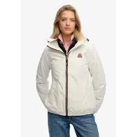 Superdry Essential Tri Windbreaker Jakke