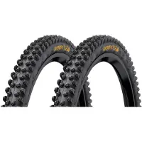 Continental Hydrotal sammenleggbart dekk 27,5 2,40 (60-584)