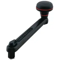 Harken B8asglp Speedgrip Lock-in Lavprofil Vinsjhåndtak