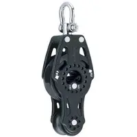 Harken Carbo Fiddle Skralle 57 Mm