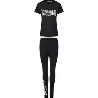 Lonsdale Juniper Treningsdress