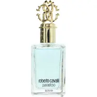 Roberto Cavalli Paradiso Azzurro Eau De Parfum 100 ml.