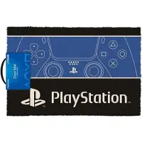 Pyramid X Ray Playstation Dørmåtte