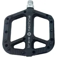 Brave Freeride Xl Sykkelpedaler