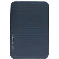 Robens Polarshield 100 Double Oppblåsbar Matte