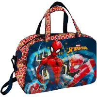 Safta Spider-man 22l 40x24x23 Cm Veske