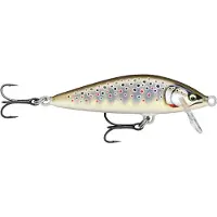 Rapala Countdown Elite Minnow 10g 75 Mm