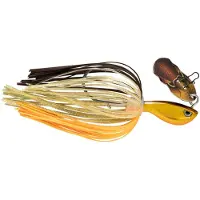 Rapala Rap-v Perch Bladed Jig Chatterbait 15g 80 Mm