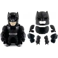 Batman Pansret Metallfigur 15 Cm