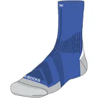 X-socks Bike Perform Crewsokker
