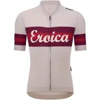 Santini Eroica Timo Kort Ermet Trøye