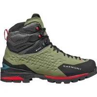 Garmont Ascent Evo Gore-tex Tursko