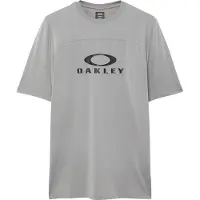 Oakley Apparel Free Ride Rc Jersey grå