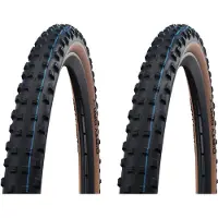 Schwalbe Dirty Dan Evo Line Tubeless 29´´ X 2.0 Mtb-dekk