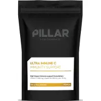 Pillar Performance Ultra Immun C Treningsfordel-pulver 200g