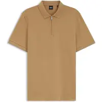 BOSS Pei 90 10281528 Kortermet Poloskjorte