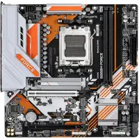 Gigabyte B850mforce Hovedkort