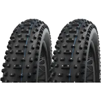 Schwalbe Al Mighty Evo Tubeless 26´´ X 4.80 Mtb-dekk