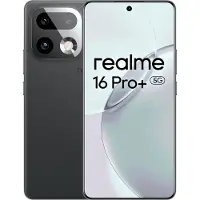 Realme 16 Pro+ 5G 256GB/8GB - Master Grey