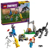 LEGO Peely & Sparkplugs Gressletter Leir Konstruksjonsspill
