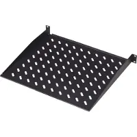 Digitus DN-19 TRAY-1-SW - 1U Fixed Shelf