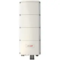 SolarEdge inverter 5kW Home Hub, hybrid, trefase, uten skjerm, WiFi