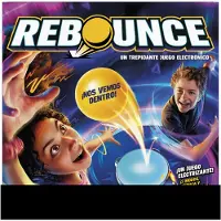 Hasbro Rebounce Brettspill