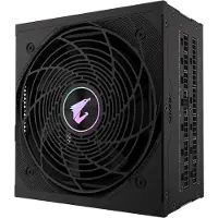 Gigabyte Aorus Elite Platinum 3.1 850w 80 Plus Platinium Modulær Strømforsyning