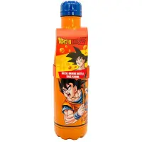 Dragon Ball Rustfritt Stål Flaske 540ml