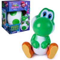 Super Mario Hatchin Interactive Yoshi